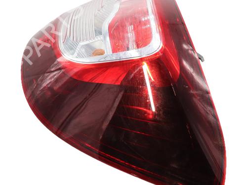 Right taillight DACIA SANDERO II 1.5 dCi | BP36465932C35 - Image 4