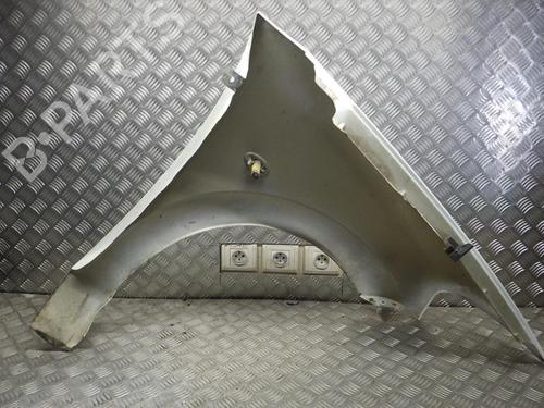 Left front fenders CITROËN C3 I (FC_, FN_) 1.4 HDi | BP24245414C41 