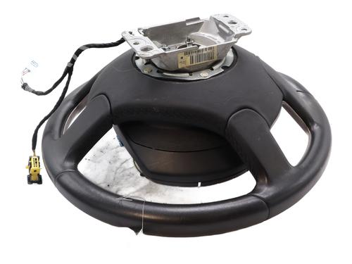 Steering wheel CITROËN C5 III (RD_) | BP34171594C49 - Image 4