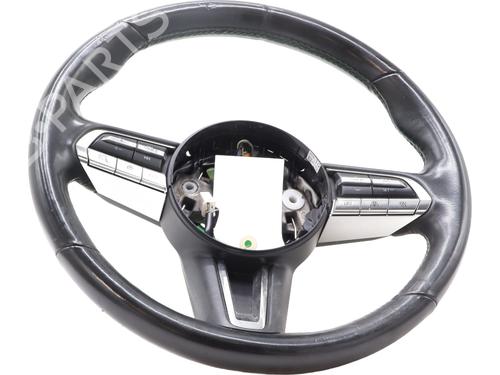 Steering wheel MAZDA 3 Hatchback (BP) SKYACTIV-X M Hybrid AWD | BP33652284C49 - Image 2