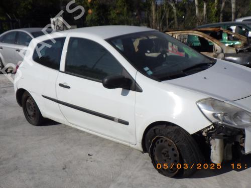Brukte deler til RENAULT CLIO III (BR0/1, CR0/1) 1.5 dCi (C/BR0G, C/BR1G) (68 hp) 4390440