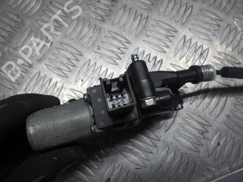 Used Rear left window mechanism Rear left window mechanism MAZDA 3 (BM, BN) 2.2 D (150 hp) 24251318 24251318