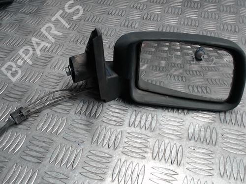 Right mirror RENAULT EXPRESS Box Body/MPV 1.9 D | BP24251529C27 