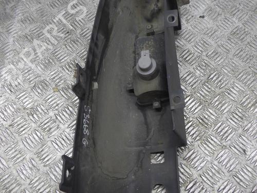 Puntera paragolpes Puntera paragolpes 39457872 39457872