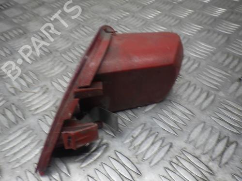 Used Right taillight Right taillight RENAULT CLIO III (BR0/1, CR0/1) 1.2 16V (BR0P, CR0P) (101 hp) 24251154 24251154
