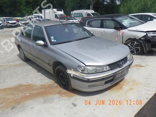 Used Parts PEUGEOT 406 (8B) 2.0 HDI 90 4775090