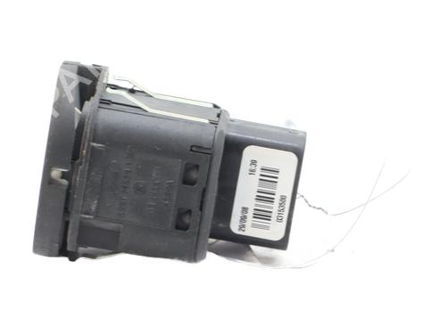 Left front window switch FORD FUSION (JU_) 1.6 TDCi | BP33564327I27 - Image 3