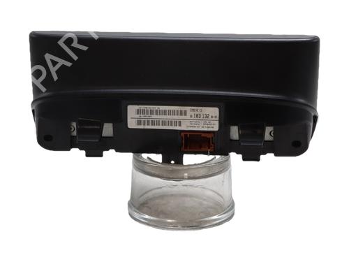 Instrument cluster CITROËN C4 CACTUS 1.2 VTi 82 | BP38955064C47 - Image 3
