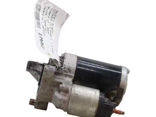 Used Starter Starter 37525661 37525661