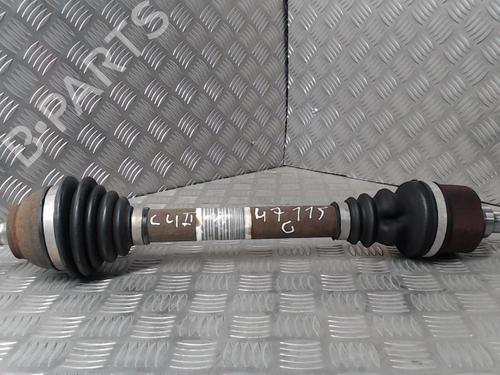Left front driveshaft CITROËN C4 II (NC_) 1.6 HDi 110 | BP25039732M38  - Image 6