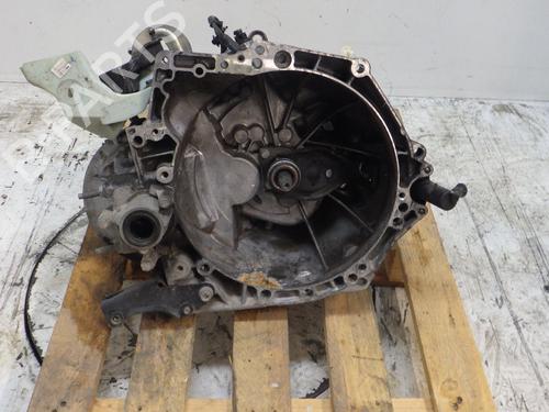 Gearbox PEUGEOT 2008 I (CU_) 1.6 BlueHDi 120 | BP30152791M3  - Image 5