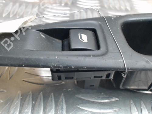 Used Left rear window switch Left rear window switch 24247705 24247705