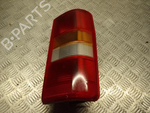 Used Right taillight CITROËN JUMPY I (U6U_) 2.0 HDi 95 (94 hp) 25039843
