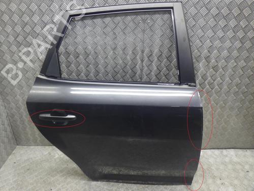 right-rear-door-kia-ceed-hatchback-ed-2006-2007-2008-2009-2010-2011-2012-24246608 main image
