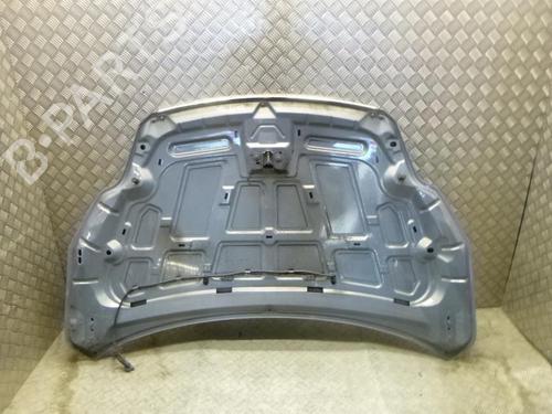 Hood FORD FOCUS II (DA_, HCP, DP) 1.6 TDCi | BP24247178C1 