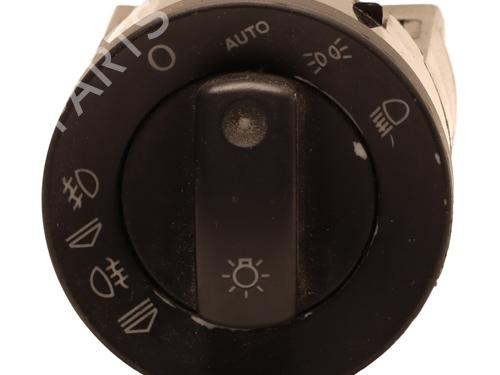 Used Headlight switch AUDI A4 B7 Convertible (8HE) 2.0 TDI (140 hp) 28171232