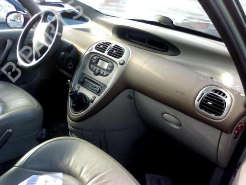 Front slam panel CITROËN XSARA PICASSO (N68) 2.0 HDi | BP25039223C72 