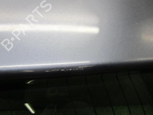 Tailgate PEUGEOT 407 SW (6E_, 6D_) 2.0 HDi 135 | BP24252320C6 