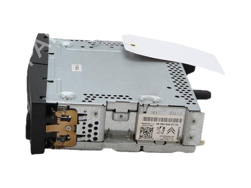 Used Radio Radio 36793556 36793556