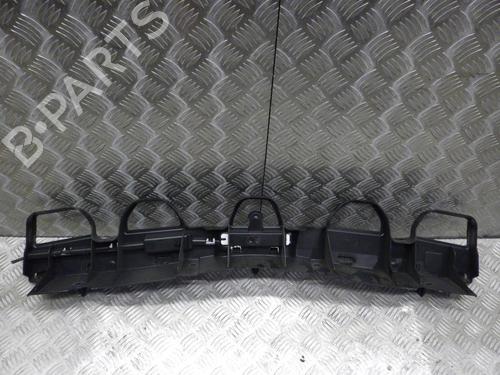 Rear bumper bracket RENAULT MEGANE IV Hatchback (B9A/M/N_) 1.5 Blue dCi 115 (B9A6) | BP24251252C159 - Image 3