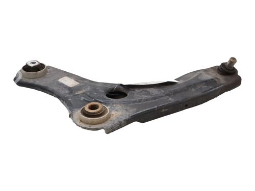 Left front suspension arm DACIA SANDERO III 1.0 TCe 110 | BP37740136M12 - Image 4
