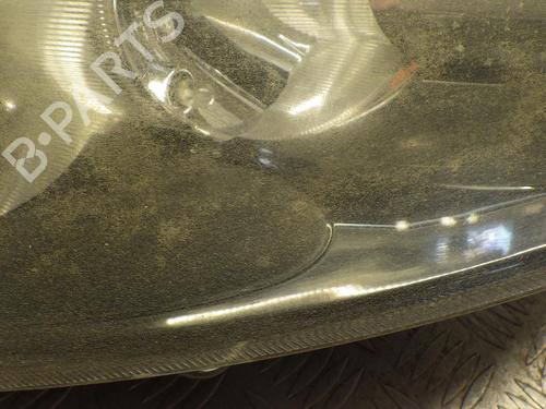 Right headlight FORD FIESTA VI (CB1, CCN) 1.6 TDCi | BP24250442C29 