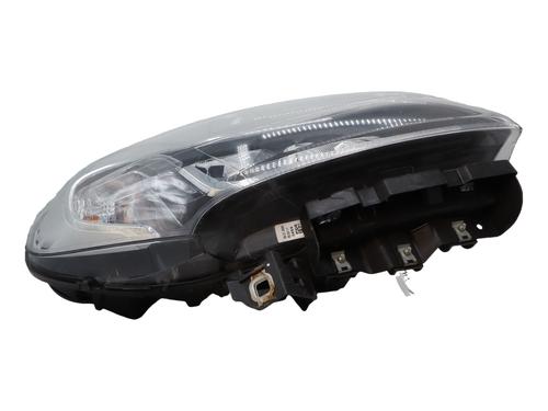 Right headlight FIAT DOBLO Cargo (263_) 1.4 Natural Power | BP39254531C29 - Image 3