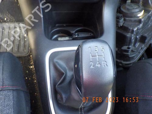 Dashboard CITROËN C3 III (SX) 1.5 BlueHDi 100 (SXYHYP, SXYHTU) | BP33301478C46 - Image 30