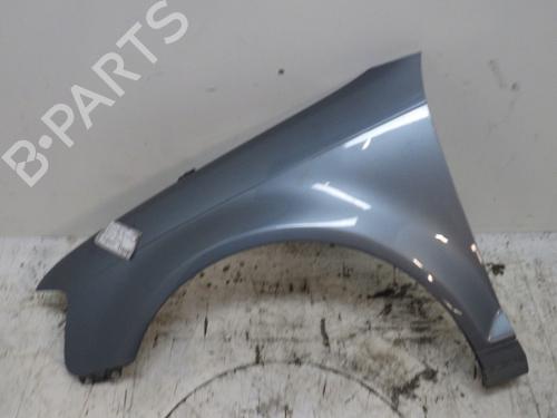 Used Left front fenders AUDI A3 (8P1) 2.0 TDI quattro (170 hp) 29506418