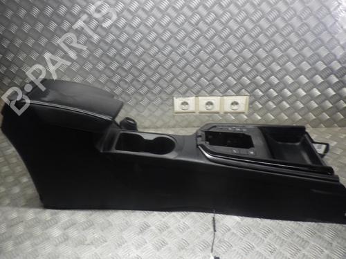 Used Middle console Middle console ISUZU D-MAX III (TFR, TFS) 1.9 DDI 4x4 (TFS87) (163 hp) 26516042 26516042