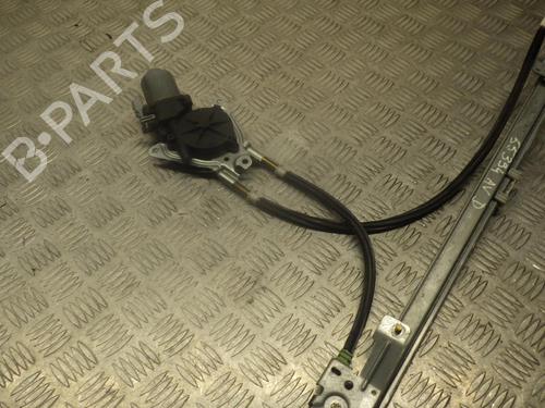 Used Front right window mechanism CITROËN JUMPY I (U6U_) 2.0 HDi 110 (109 hp) 25039855