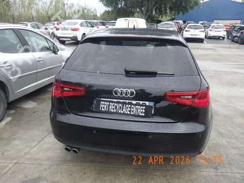 Left taillight AUDI A3 (8V1, 8VK) 2.0 TDI | BP39175109C34 - Image 17