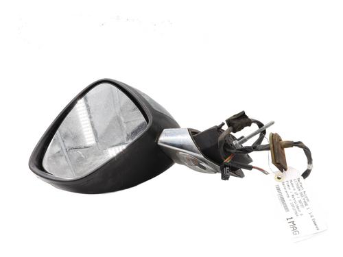 Used Left mirror CITROËN DS3 (SA_) 1.6 VTi 120 (120 hp) 28417981