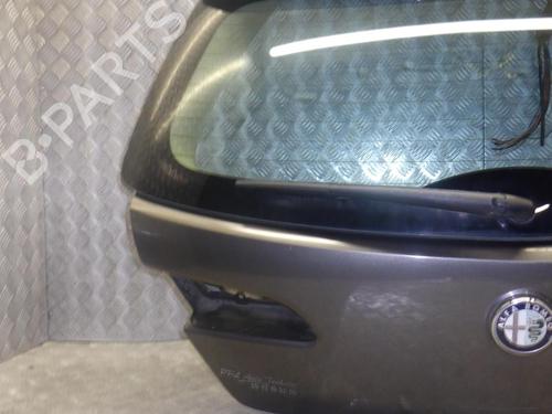 Tailgate ALFA ROMEO 159 Sportwagon (939_) 1.9 JTDM 16V (939BXC1B, 939BXC12) | BP24248468C6 