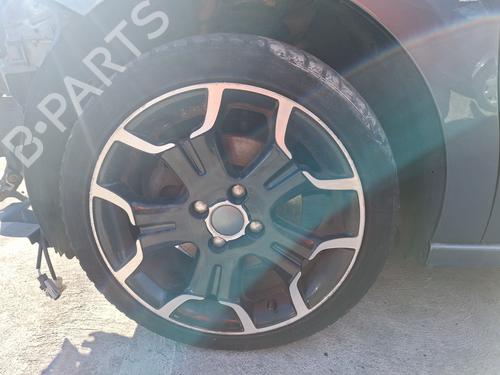 Felg CITROËN DS3 (SA_) 1.6 VTi 120 (120 hp) 30661149