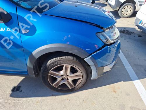 Used Subframe DACIA SANDERO II 1.5 dCi (90 hp) 31314190