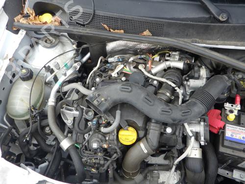 Used Parts DACIA SANDERO II 1.5 Blue dCi 95 (B8JL) 4472664