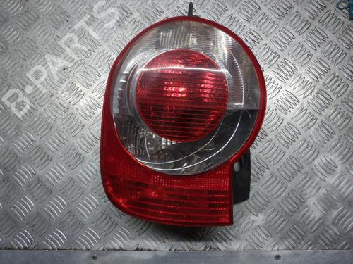 Left taillight RENAULT MODUS / GRAND MODUS (F/JP0_) 1.5 dCi (FP0G, JP0G) | BP24246666C34  - Image 5