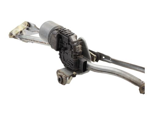 Front wiper motor AUDI A4 B7 Avant (8ED) 2.0 TDI | BP28417984M29 