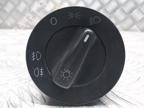 Used Headlight switch Headlight switch VW GOLF IV (1J1) 1.9 TDI (130 hp) 24249237 24249237