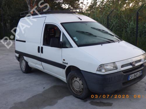 Used Parts PEUGEOT EXPERT Van (222)  1.9 TD  4347195