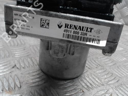 Used Steering pump Steering pump RENAULT LAGUNA III (BT0/1) 2.0 dCi (BT07, BT0J, BT14, BT1A, BT1S) (131 hp) 24252448 24252448