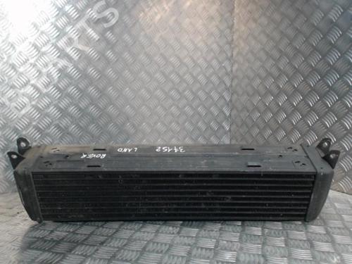 Intercooler LAND ROVER RANGE ROVER SPORT I (L320) 2.7 D 4x4 | BP24252752M30 