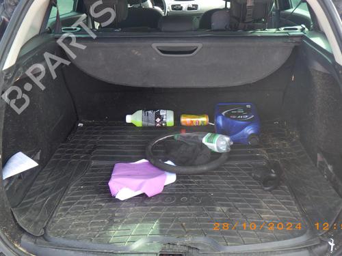 Climate control RENAULT MEGANE III Grandtour (KZ0/1) 1.4 TCe (KZ0F, KZ1V) | BP29280862I5 