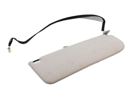 Left sun visor PEUGEOT 807 (EB_) 2.0 HDi | BP30004433I1 - Image 5