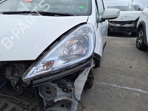 Used Left headlight HONDA JAZZ III (GE_, GG_, GP_, ZA_) 1.3 HYBRID (GP1) (102 hp) 32235874