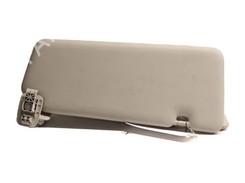 Left sun visor RENAULT ZOE (BFM_) ZOE | BP24246098I1 - Image 2