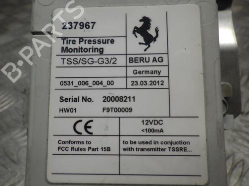electronic-module-ferrari-458-2009-33301477 main image