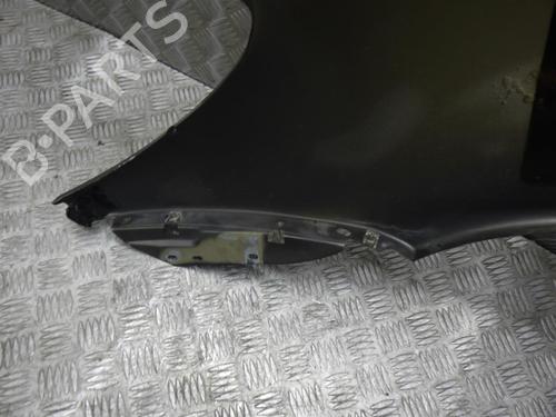 Right front fenders CITROËN XSARA PICASSO (N68) 1.6 HDi | BP25039240C42 