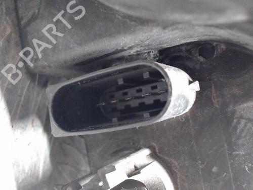 Left headlight MERCEDES-BENZ A-CLASS (W169) A 180 CDI (169.007, 169.307) | BP24251742C28  - Image 6